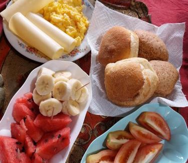 Oristano Bed & Breakfast | Holiday Room Sa Tebia