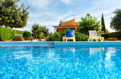 Olhao Villa | Holiday's Paradise