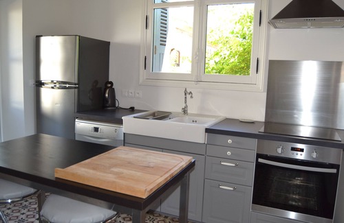 Jard-sur-Mer House | Holiday sea (300m)