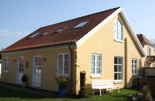 Skagen Apartment | Holiday-Skagen