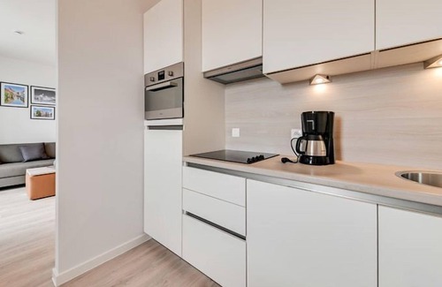 Jabbeke Apartment | Holiday Suites Jabbeke