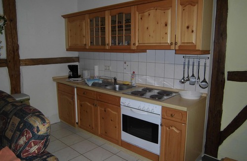 Neu Kaliss Apartment | Holiday to enjoy
