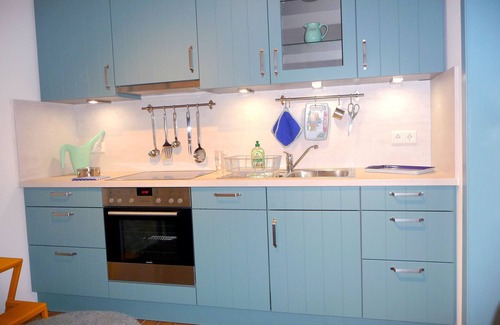 Cortendorf Apartment | Holiday to feel good in the Coburger "Ferienhaus Denkmalsweg"