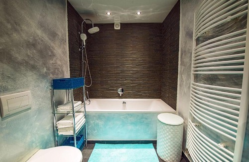 Mitte Apartment | Holiday Trier City