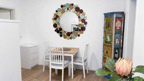Mitte Apartment | Holiday Trier City