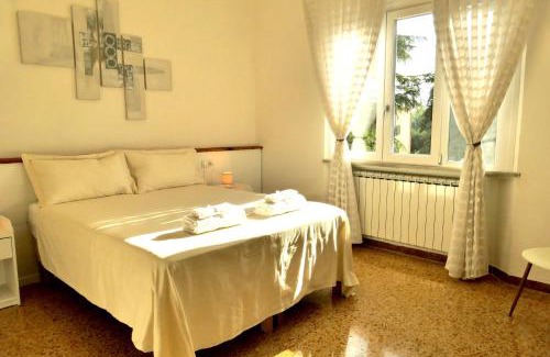 Pisa Apartment | Holiday Vibes