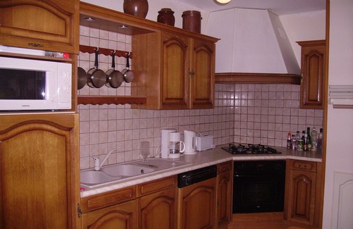 Peyzac-le-Moustier Villa | Holiday Villa with swimming pool/6/8 people "La Plaine de Baillard" 3 *