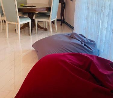Kesbewa Villa | Holiday Villa