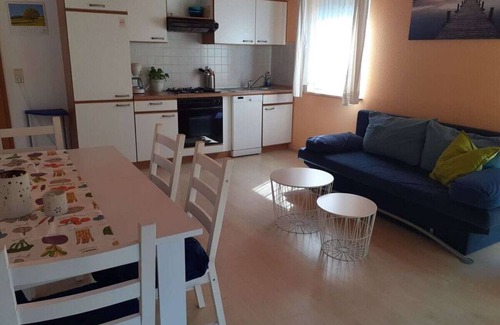Grossbreitenbach House | holiday village Bad Hundertpfund