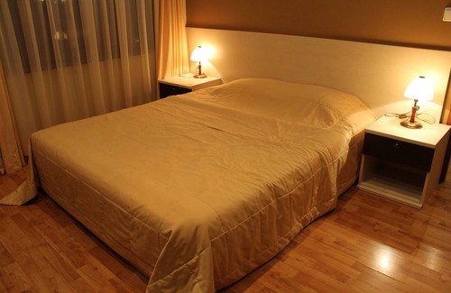 Gorna Banya Hotel | Holiday Village Diplomat - Gloria Palace