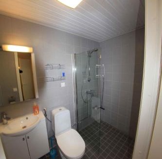 Nuorgam Resort | Holiday Village Nuorgamin Lomakeskus
