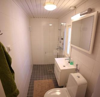 Nuorgam Resort | Holiday Village Nuorgamin Lomakeskus