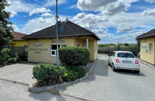 Boldog Resort | Holiday Village Senec