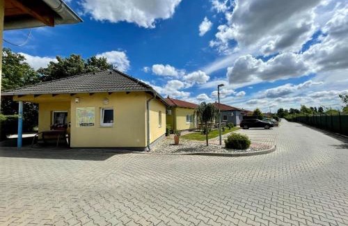 Boldog Resort | Holiday Village Senec