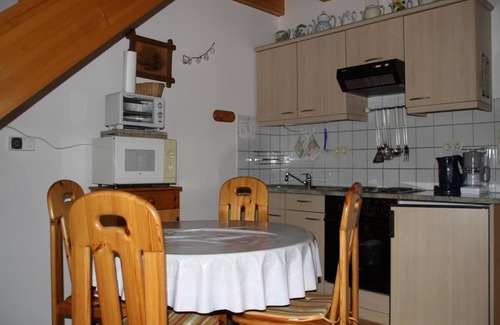 Waldmuenchen House | Holiday Waldmünchen Tb2 50qm to 4Pers (11b) Wi-Fi and Erlebnisbadnutzung incl