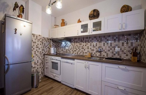 Daruvar House | Holiday&wellness house Grofica