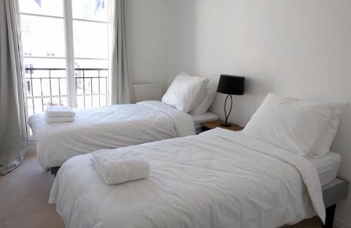 Chessy Apartment | HolidayApartment Val d'Europe