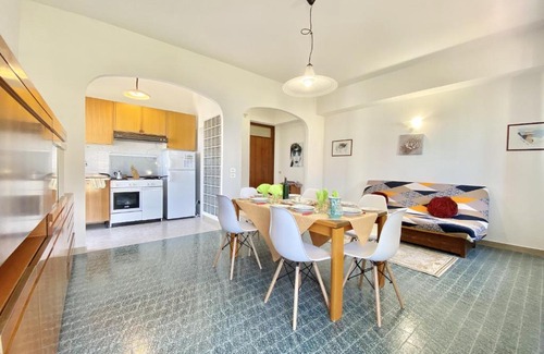 Sperlonga Apartment | holidaycasa Chris - Fronte mare Vista mare