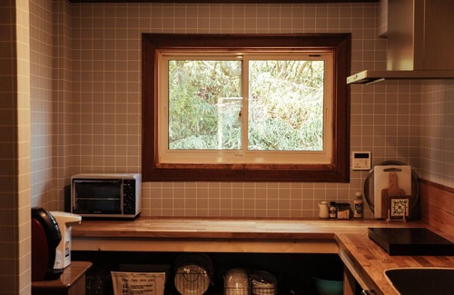 Nada Ward Cottage | HOLIDAYHOME 5/Kobe Hyōgo