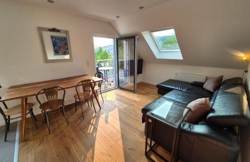 Treis-Karden Apartment | HolidayHood