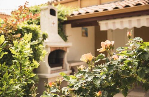 Narbonne-Plage Resort | HOLIDAYLAND BAIE DES OLIVIERS VILLA 36m2 1chambre fermée 6 couchages ou VILLA 41M2 2chambres fermées 7 couchages