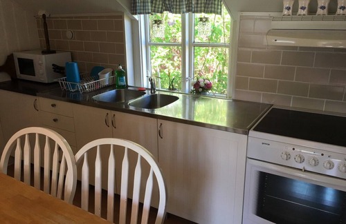 Morrum House | Holidays between the Salmon River and the Baltic coast of Blekinge