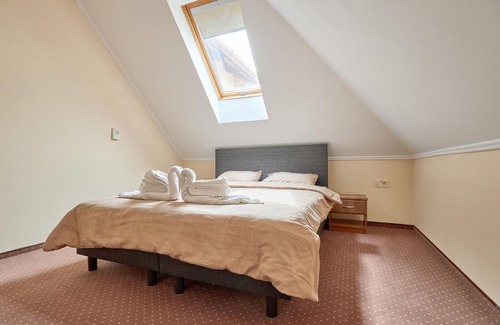 Hajduszoboszlo House | Holidays Club Resorts