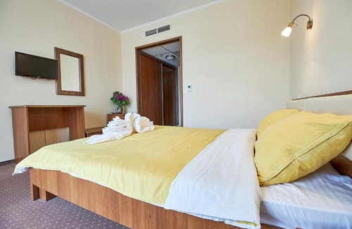 Hajduszoboszlo House | Holidays Club Resorts