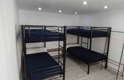 Santa Margarida de Montbui Apartment | Holidays Domus Papokkio