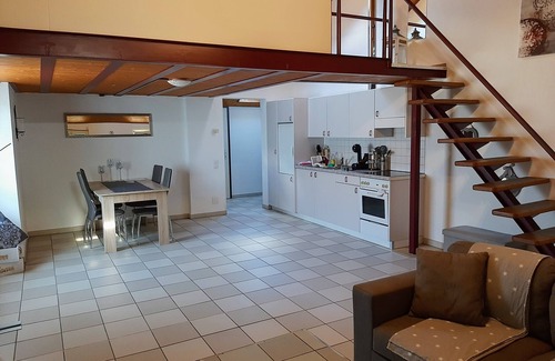 Quartino Apartment | HOLIDAYS HOMES IL FOLLETTO