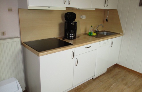 Brookmerland Apartment | Holidays in East Frisia