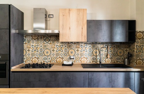 Santa Lucia Apartment | Holidays in Syracuse - City center - Renovated - free parking, A/C, free wi-fi