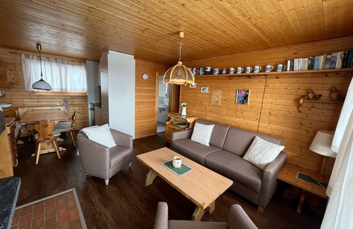 Bettmeralp Apartment | Holidays in the Aletsch Arena at the Aletsch Glacier in the Unesco World Natural