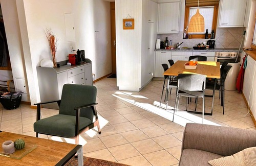 Bettmeralp Apartment | Holidays in the Aletsch Arena at the Aletsch Glacier in the Unesco World Natural