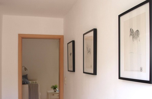 Ennepetal Apartment | Holidays in the Bergisches Land