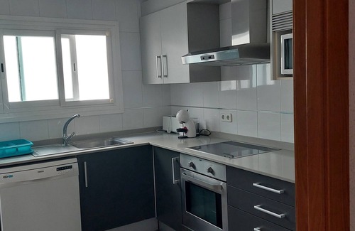 Burjasot Apartment | HOLIDAYS IN VALENCIA