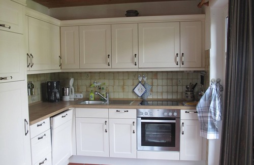 Silbach Apartment | Holidays in Winterberg-Silbach