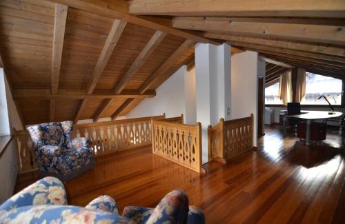 Villanova Apartment | Holidays on Dolomites