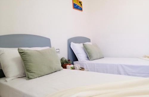 Alba Adriatica Apartment | Holihome - Appartamento LA GIOIA