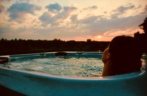 gmina Perlejewo Bed & Breakfast | Holistyczne Ujęcie