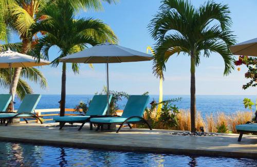 Sambirenteng Resort | Holiway Garden Resort & SPA - Bali -