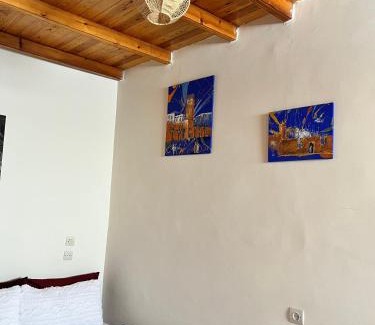 Ida Ougourd Apartment | Hollakitemorroco surf house