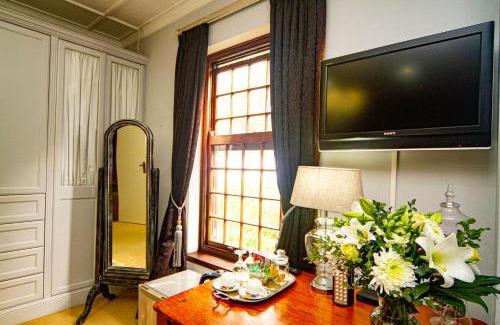 Windermere Bed & Breakfast | Holland House B&B