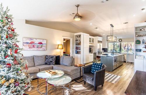 Woods N Waters Apartment | Holland Huis in Crystal River
