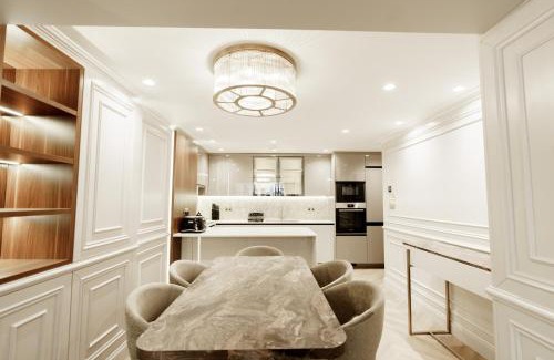 Holland Park Apartment | Holland Park Residence