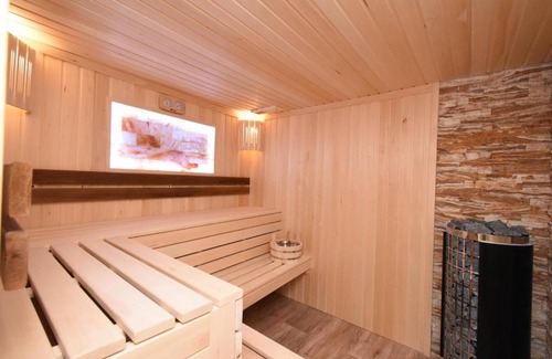 Voskevaz Villa | Holliday Villa