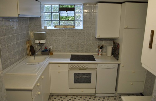Hollerath House | Hollidayhome fox