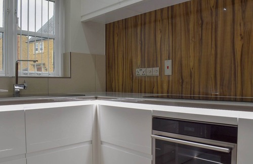 Norton Sub Hamdon Cottage | Hollies Cottage 6 - UKC4524