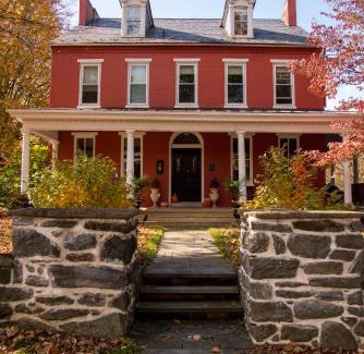 Bausman Bed & Breakfast | Hollinger House