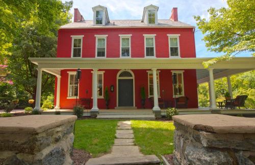 Bausman Bed & Breakfast | Hollinger House
